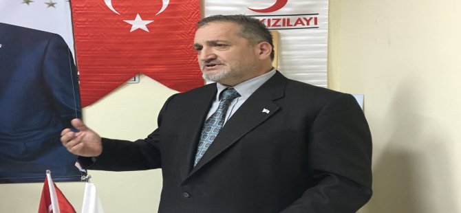 ‘Hilal-İ Ahmer'den Türk Kızılay'a 152 Yıllık Merhamet Çınarı’