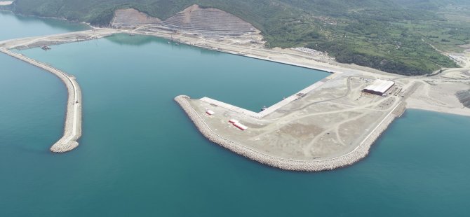 Filyos Limanı, Bartın Limanı’nı olumsuz etkiler mi?