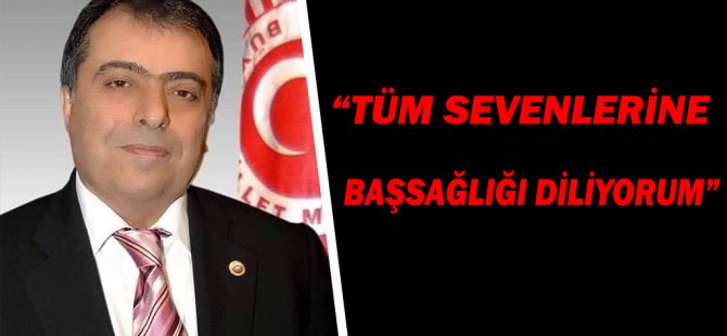 “Bakanlığı döneminde Bartın’a çok büyük desteği olmuştu”