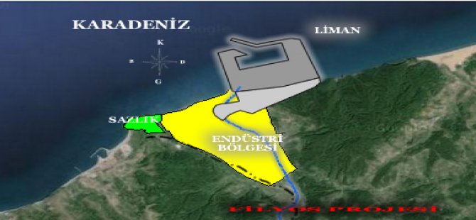 “Bu işin Zonguldak ve Bartın’ı olmaz”