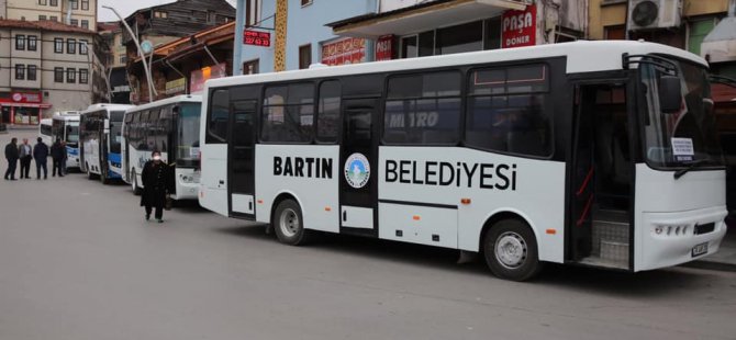 Ücretsiz Ulaşım Desteği Yeniden Başlıyor