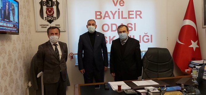 SGK İl Müdürü Avantajlı Yapılandırma İmkanlarını Anlattı