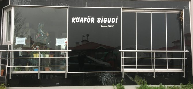 Bigudi Hair Studio’dan kutlama mesajı