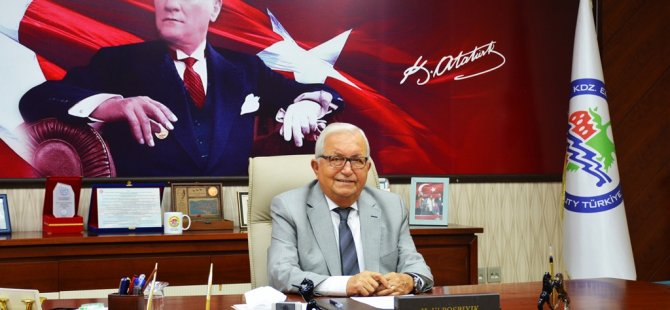 CHP’li Başkandan AK Partili Vekillere Teşekkür