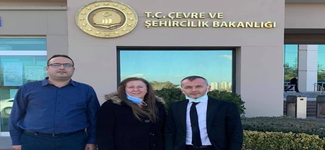 ‘İyi şeylerde inat murat getirir’