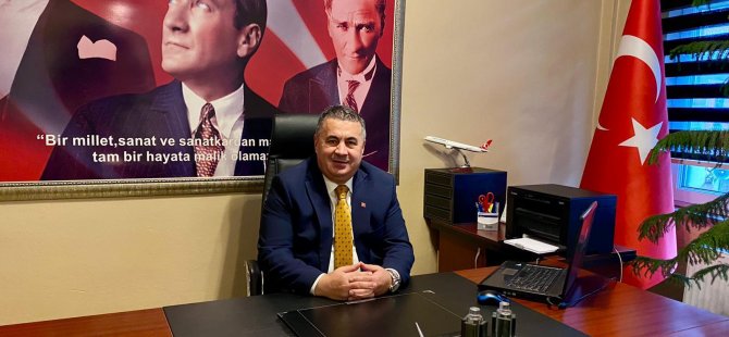 "Önce Sağlık Sonra Ekmek Parası İçin Tedbirlere Sarılalım"