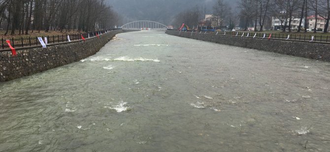 Cumhurbaşkanı Erdoğan Ulus’ta Ki Tesisi Açtı