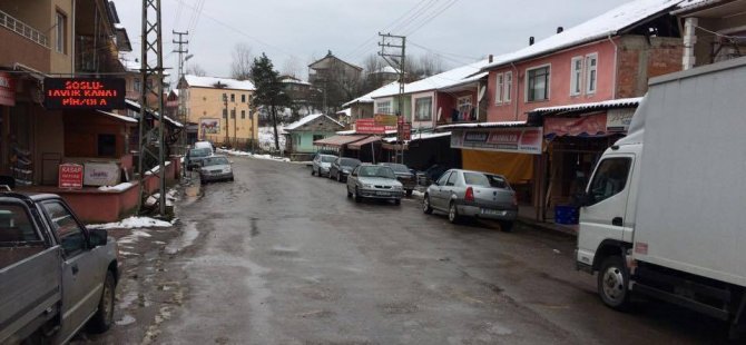 Kayış, Kızılelma’nın kül sorununa kulak verdi