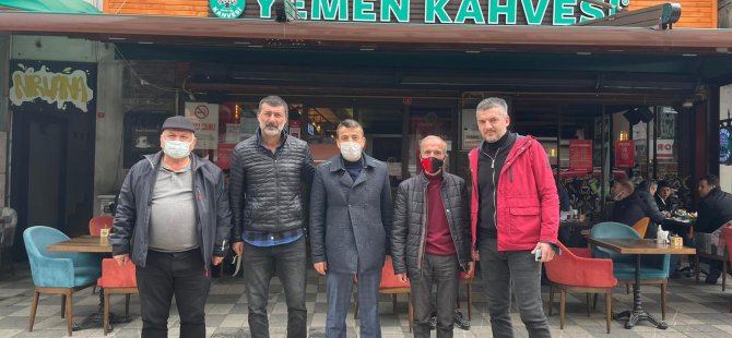 Bartınspor’un yeni hocası imzayı attı