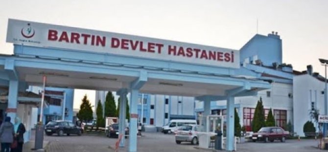 Hastane doluluk oranı yüzde 80’i buldu