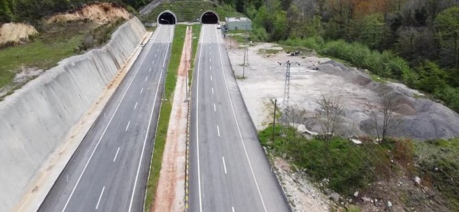 Açılışını Cumhurbaşkanı Gerçekleştirecek