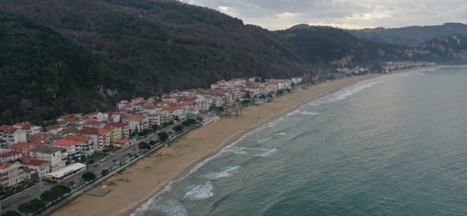 “Karadeniz’in İncisini Bayrağına Kavuşturduk”