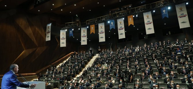 Cumhurbaşkanı Bölgemizi Yakından İlgilendiren Müjdeyi Verdi