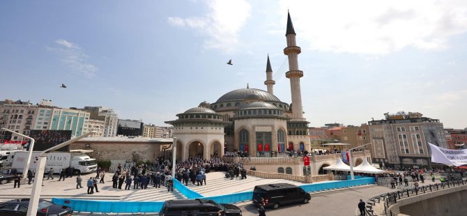 Cumhurbaşkanı Erdoğan, Bartınlı  Bayraktar'ı atadı