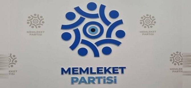 Memleket Partisi İl Başkanı kim olacak?