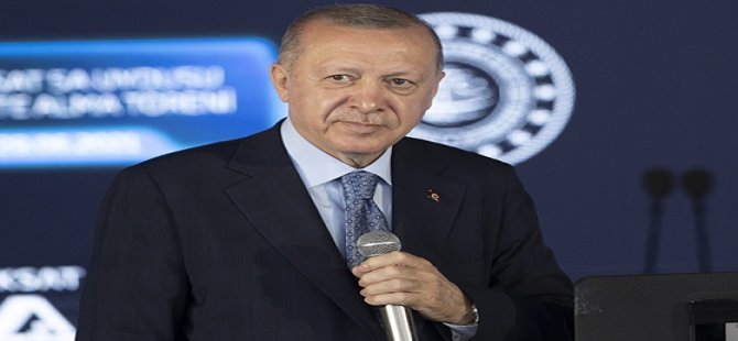 Cumhurbaşkanı Erdoğan Bartın’a Mı Geliyor?
