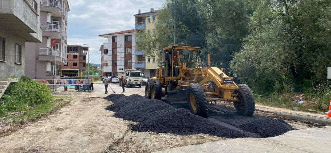 “Halkımıza Çok Daha İyi Ulaşım İmkanı Sağlamış Olduk”