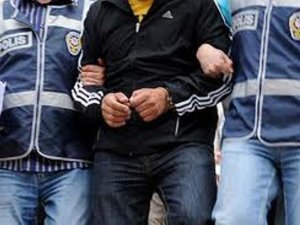 FETÖ/PDY soruşturması kapsamında 13 kişi gözaltına alındı