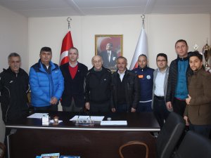 20016-2017 U 15 Türkiye Şampiyonası başlıyor