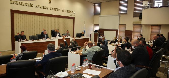 Kent Merkezindeki Trafik Yoğunluğu İçin Çözüm Önerileri Görüşüldü