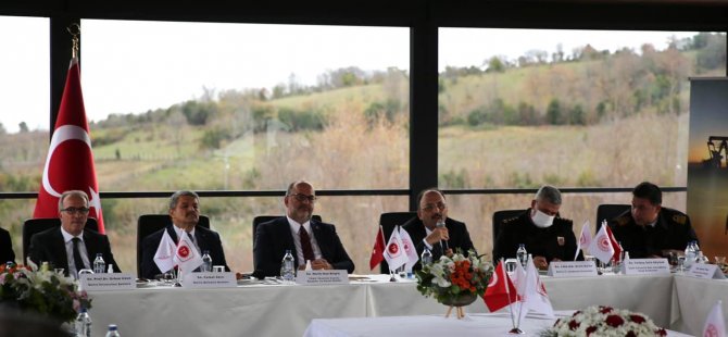 “Filyos İle Bartın Birbirine Rakip Değil, Tam Tersine Birbirini Tamamlayacak Nitelikteler”