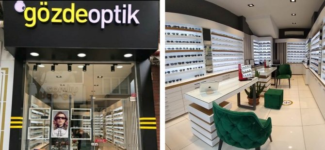 Gözde Optik’ten bayram mesajı