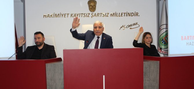 Kırsal alanlardaki yapılaşma talepleri arttı