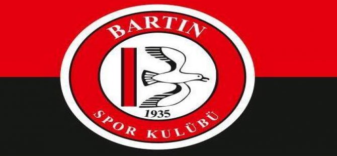 Bartınspor'un maç tarihi belli oldu