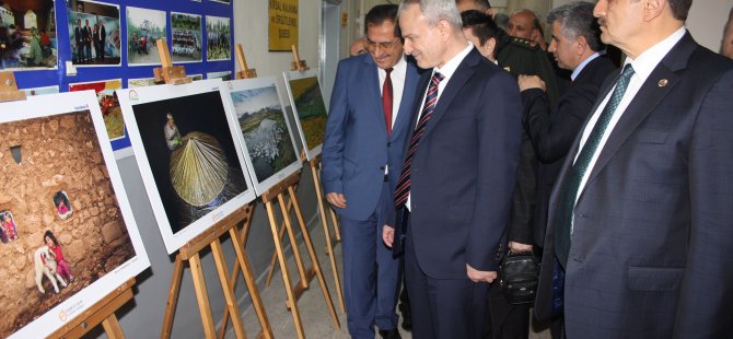 Bartınlı fotoğraf sanatçısı ödül aldı