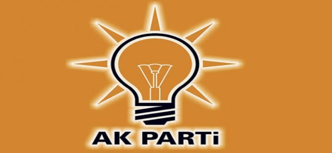 AK Parti'de milletvekili adayları belli oldu