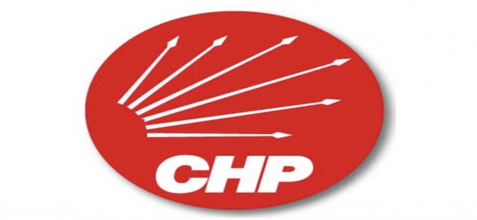 CHP'de adaylar belli oldu