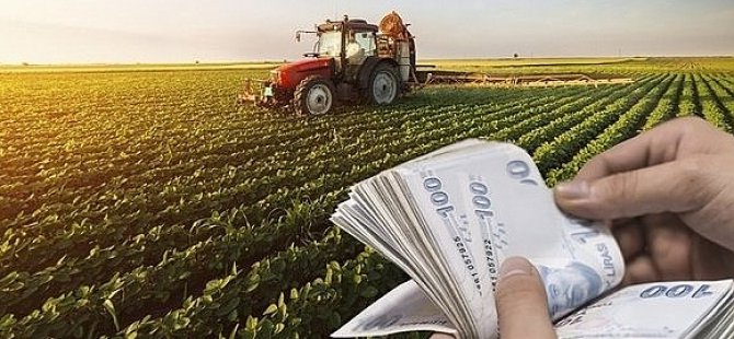Çiftçiler müjde, ödemeler yatıyor!