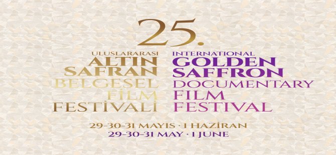 Altın Safran Belgesel Film Festivali’ne Rekor Başvuru