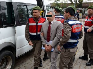Zonguldak Garnizon Komutanı adli kontrol şartıyla tahliye edildi