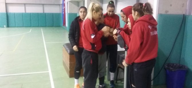 Gençlik Spor’dan büyük ihmal