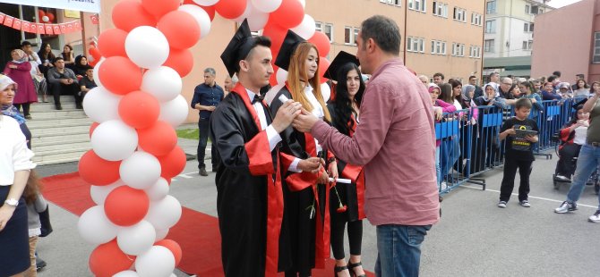 TBMM eski Başkanı Köksal Toptan’ın katılmamasına üzüldüler