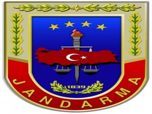 Jandarma’nın 178’inci kuruluş yıldönümü kutlanacak