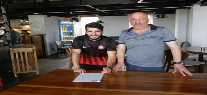 Saykal, Bartınspor’un başarısı için ter dökecek