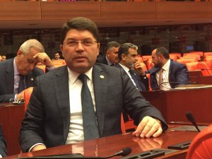 Tunç, CHP İl Başkanı Arslan’ın Eleştirilerine Cevap Verdi