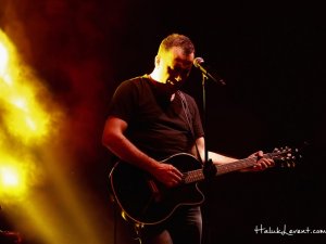 Haluk Levent, Barış Akarsu için konser verecek