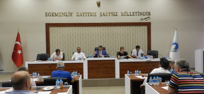 Bartın Belediyesi kavşak projesi için Karayollarına 578 bin TL’ye yer satacak