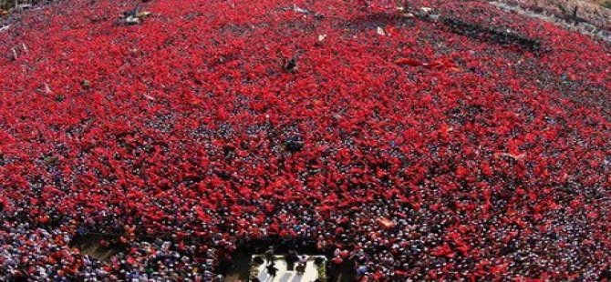 CHP İl Teşkilatı 9 Temmuz için Bartın’ı İstanbul'a taşıyacak