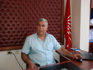 İl Başkanı Arslan’dan Milletvekili Tunç’a 20 Temmuz cevabı