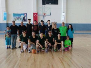 Türkmen Spor Kulübü Bartın’da kampa girdi