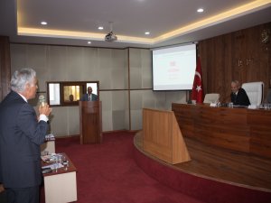 Bartın Irmak Islah projesi TOKİ köprüsünün yapımıyla başlayacak