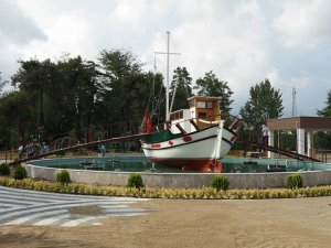 Gazhane Kültür Parkı 26 Ağustos’ta açılıyor