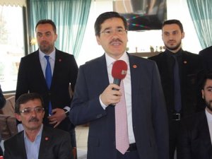 Yurtbay, vatandaşların suni gündemlerle oyalandığını belirtti