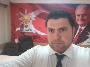 ‘Ali Beyin karşısına aday çıkmam’