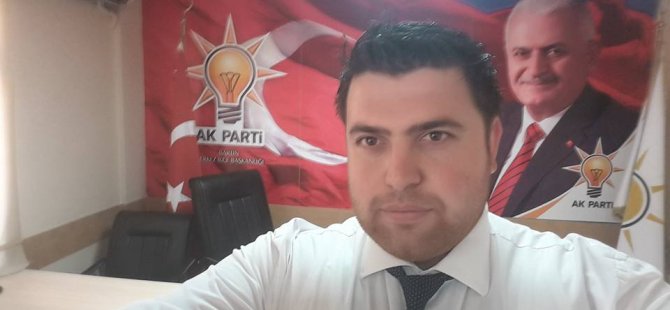 ‘Ali Beyin karşısına aday çıkmam’