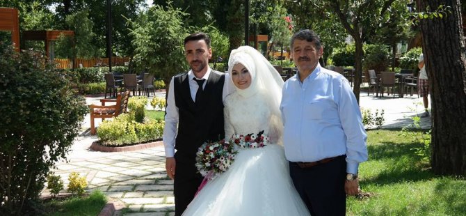 Gazhane Parkı doğal stüdyo